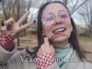 Veronicahunter