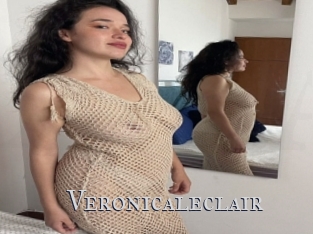 Veronicaleclair