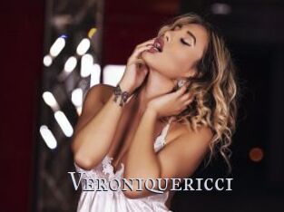Veroniquericci