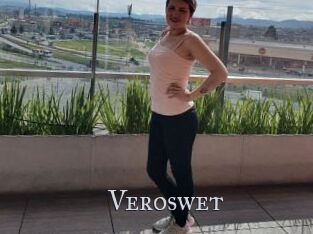 Veroswet
