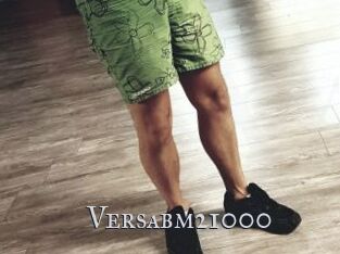 Versabm21000