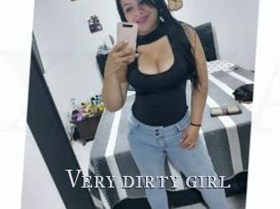 Very_dirty_girl