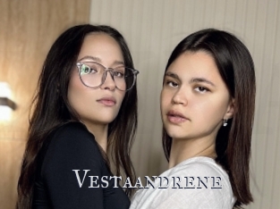 vestaandrene Xxx Amateur
