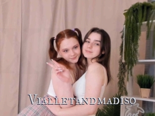 Vialletandmadiso