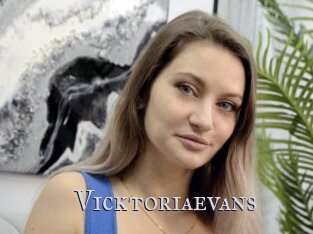 Vicktoriaevans