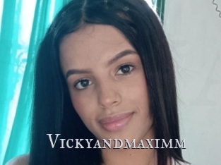 vickyandmaximm Xxx Amateur