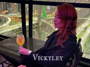 Vickyley