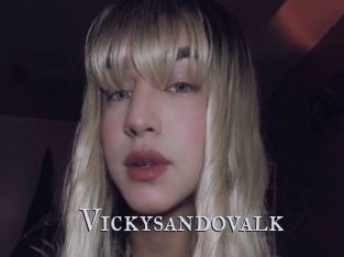 vickysandovalk Xxx Amateur