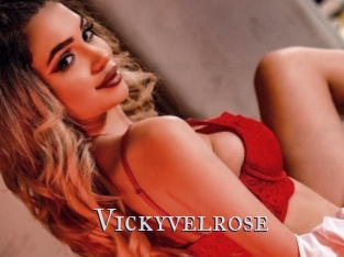 Vickyvelrose