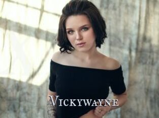 Vickywayne