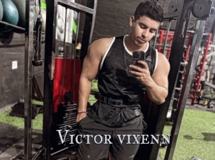 victor_vixenn Xxx Amateur