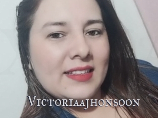 Victoriaajhonsoon