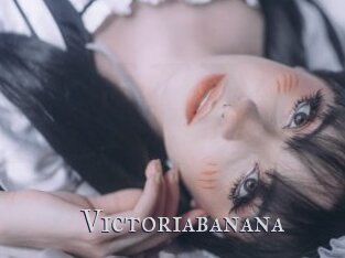 Victoriabanana