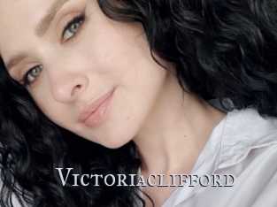 Victoriaclifford