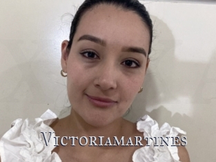 Victoriamartines