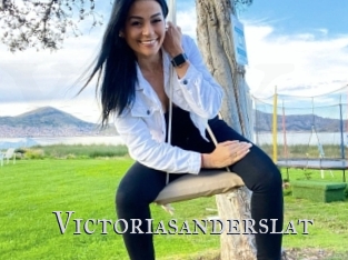 Victoriasanderslat