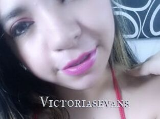 Victoriasevans
