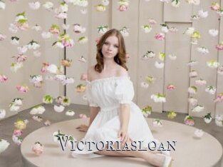 Victoriasloan