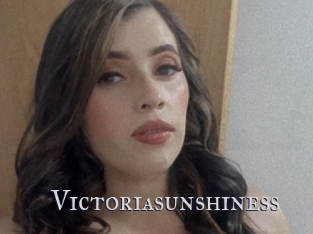 Victoriasunshiness