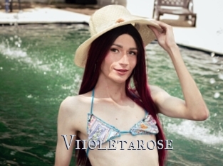 viioletarose Xxx Amateur
