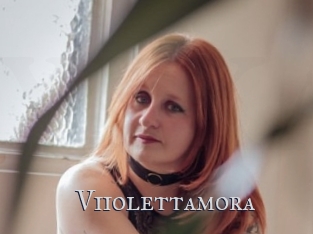 viiolettamora Xxx Amateur