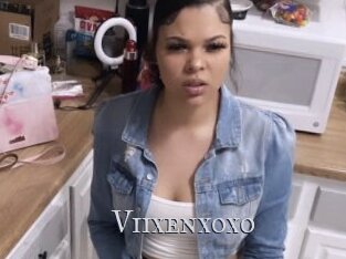 Viixenxoxo