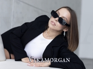 Vikamorgan