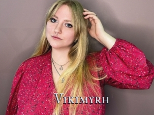 Vikimyrh