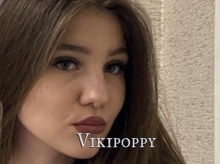 Vikipoppy