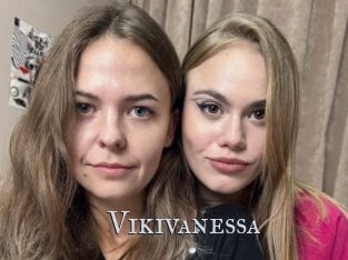 Vikivanessa