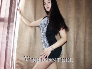 Vikkigenteel