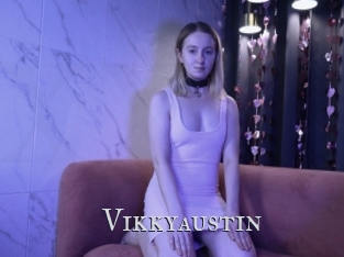 Vikkyaustin