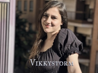 Vikkystorm