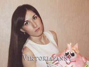 Viktoriafanny