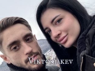 Viktoriakev