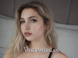 Vikymorgan