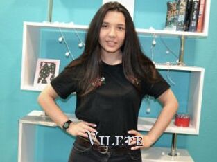 Vilete