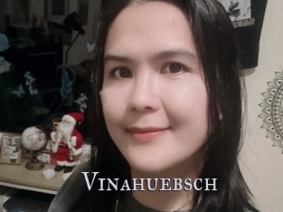 Vinahuebsch