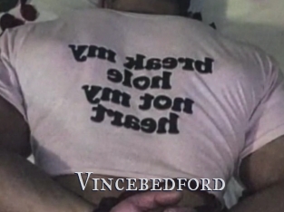 Vincebedford