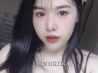 Vinhrina
