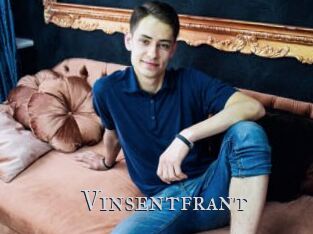 Vinsentfrant