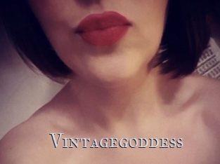 Vintagegoddess