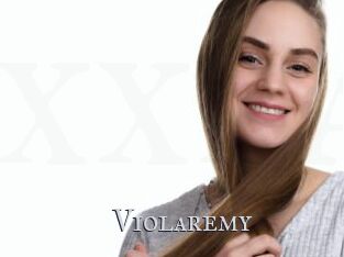 Violaremy