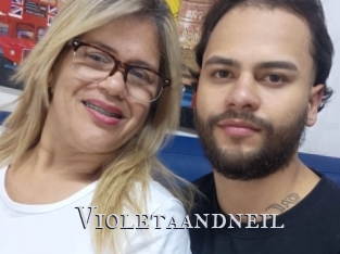violetaandneil Xxx Amateur