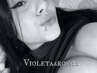 Violetaaross21