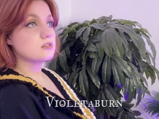 Violetaburn