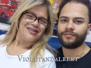 violetandalbert Xxx Amateur