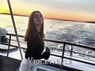 Violetaroze