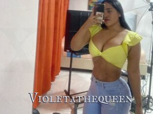 Violetathequeen