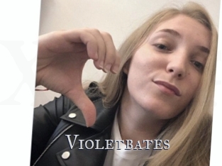 Violetbates